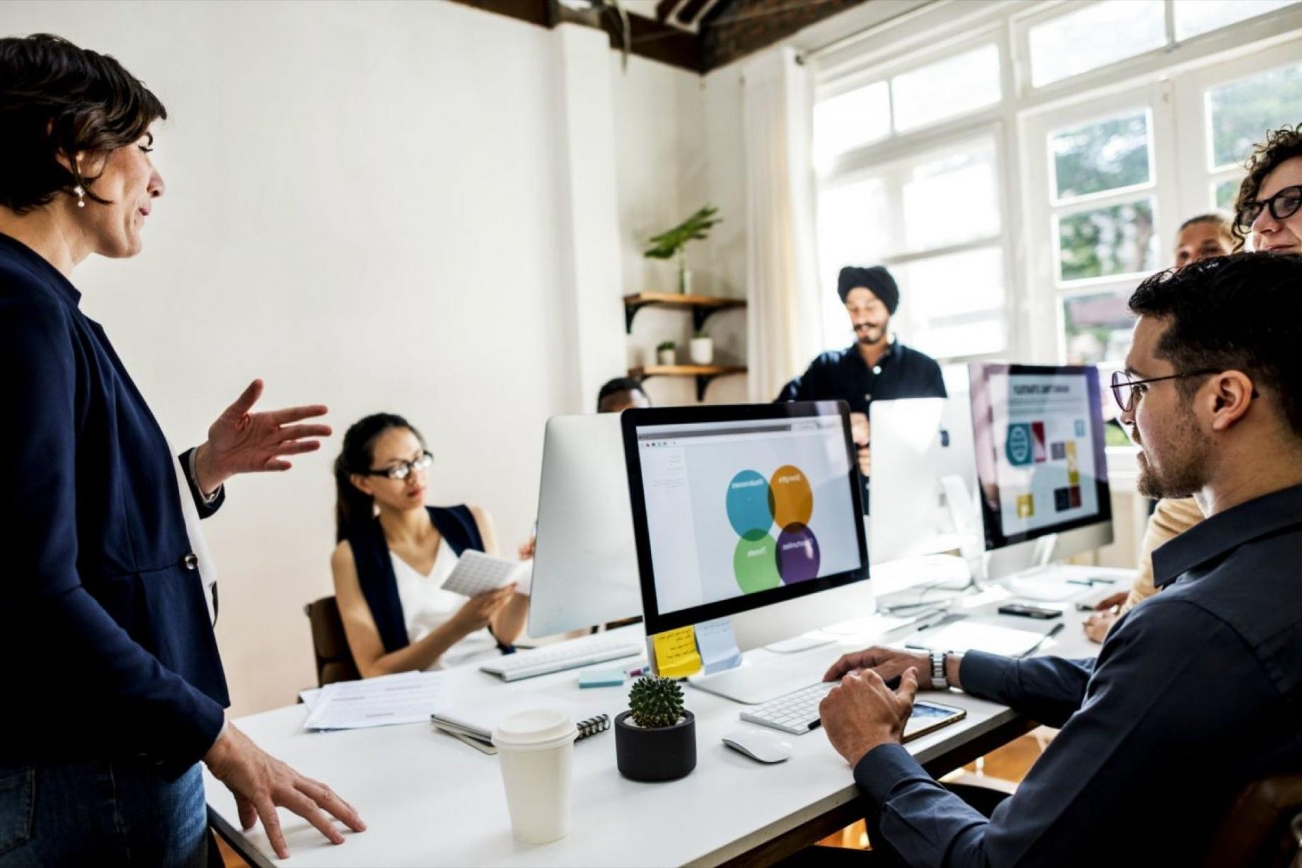 Consultation stratégique personnalisée