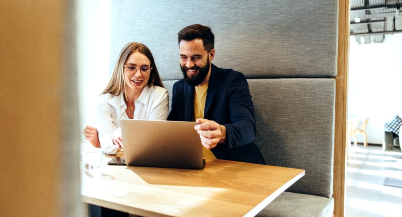 L'équipe eubizwaveplus au travail
